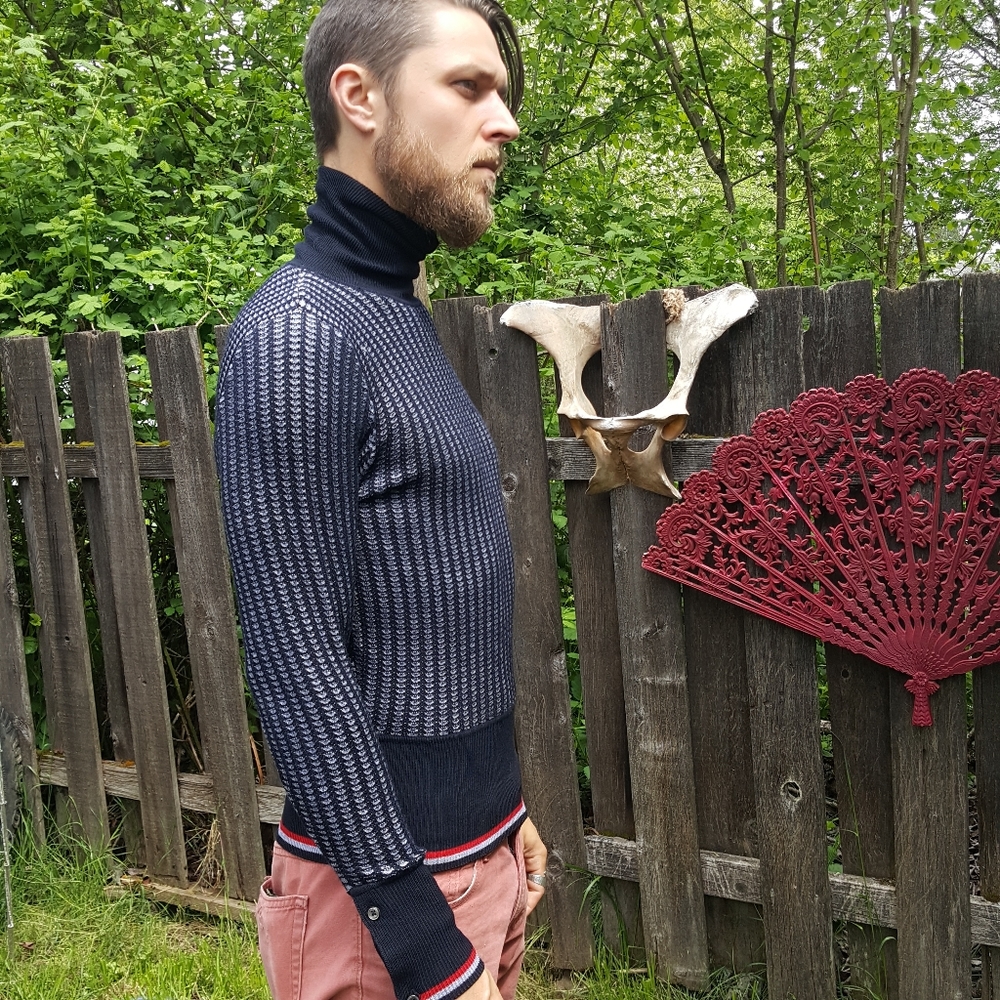 Brooks brothers black fleece